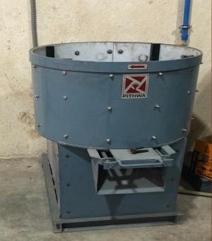 Core Sand Mixer