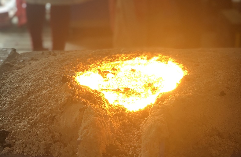 PROVIDE HIGH QUALITY CASTING